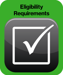 Eligibility requirements icon
